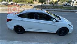 هيونداي أكسنت